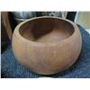 Image 9 : Wooden Box w/ Lid & Bowl, Metal Stanley Pitcher w/ Stopper, Dragon Cooler, Duck, etc