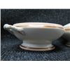 Image 13 : Multiple Plates & Bowls: Wedgwood, Homer Lauglin, Floral Lenox, Noritake, etc Misc Sizes