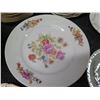 Image 21 : Multiple Plates & Bowls: Wedgwood, Homer Lauglin, Floral Lenox, Noritake, etc Misc Sizes