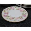 Image 22 : Multiple Plates & Bowls: Wedgwood, Homer Lauglin, Floral Lenox, Noritake, etc Misc Sizes