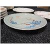 Image 24 : Multiple Plates & Bowls: Wedgwood, Homer Lauglin, Floral Lenox, Noritake, etc Misc Sizes