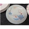 Image 25 : Multiple Plates & Bowls: Wedgwood, Homer Lauglin, Floral Lenox, Noritake, etc Misc Sizes