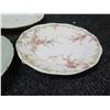 Image 29 : Multiple Plates & Bowls: Wedgwood, Homer Lauglin, Floral Lenox, Noritake, etc Misc Sizes