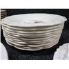 Image 2 : Multiple Plates & Bowls: Wedgwood, Homer Lauglin, Floral Lenox, Noritake, etc Misc Sizes