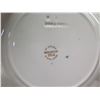 Image 4 : Multiple Plates & Bowls: Wedgwood, Homer Lauglin, Floral Lenox, Noritake, etc Misc Sizes