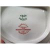 Image 24 : Multiple Plates & Bowls: AK Czechoslovakia, Herend, Limoges, Thomas Bavaria, etc Misc Sizes