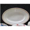 Image 2 : Multiple Plates & Bowls: AK Czechoslovakia, Herend, Limoges, Thomas Bavaria, etc Misc Sizes