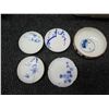 Image 3 : Multiple Plates & Bowls: Chopstick Holders, Condiment Dishes, etc