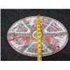 Image 25 : Multiple Famille Rose Plates & Oval Platters w/ Maker's Marks, Misc Sizes