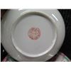 Image 8 : Multiple Famille Rose Teacup, Bowls, Plates, Condiment Dishes, etc (some Maker's Marks), Misc Sizes