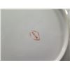 Image 15 : Multiple Famille Rose Plates, Condiment Dishes & Oval Platters w/ Maker's Marks, Misc Sizes