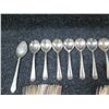 Image 2 : Misc Flatware: Matson, Inter-Island Resorts, Golden Café, International, etc