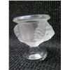 Image 13 : Villeroy & Boch Penguin, Lalique Candle Holder, Decanter made in France Signed by Artist, etc