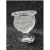 Image 14 : Villeroy & Boch Penguin, Lalique Candle Holder, Decanter made in France Signed by Artist, etc