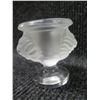 Image 15 : Villeroy & Boch Penguin, Lalique Candle Holder, Decanter made in France Signed by Artist, etc