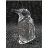 Image 4 : Villeroy & Boch Penguin, Lalique Candle Holder, Decanter made in France Signed by Artist, etc