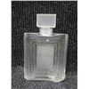 Image 7 : Villeroy & Boch Penguin, Lalique Candle Holder, Decanter made in France Signed by Artist, etc