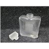 Image 8 : Villeroy & Boch Penguin, Lalique Candle Holder, Decanter made in France Signed by Artist, etc