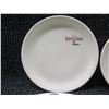 Image 2 : Qty 5 Collector Plates: Syracuse China Inter Island & Warwick Steam Navigation Co. Ltd, Misc Sizes