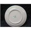Image 8 : Qty 5 Collector Plates: Syracuse China Inter Island & Warwick Steam Navigation Co. Ltd, Misc Sizes