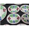 Image 8 : Antique Lokelani China, Pattern Used by Hawaiian Monarchy in Late 1800's (Staffordshire & Crescent)