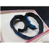 Image 2 : Blue Feather Band 24" L in Box