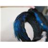 Image 3 : Blue Feather Band 24" L in Box
