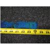 Image 8 : Blue Feather Band 24" L in Box