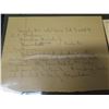 Image 17 : Vintage Documents:  Honolulu Star Bulletin 1922, Radiogram 1925, Pacific Club Card 1927, etc