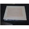 Image 21 : Vintage Documents:  Honolulu Star Bulletin 1922, Radiogram 1925, Pacific Club Card 1927, etc