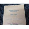 Image 28 : Vintage Documents:  Honolulu Star Bulletin 1922, Radiogram 1925, Pacific Club Card 1927, etc