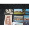 Image 2 : Multiple Vintage Hawaiian Postcards & Photographic Images: Iolani Palace, Diamond Head, Warrior, etc