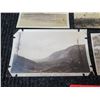 Image 2 : Multiple Vintage Hawaiian Photographic Images: Diamond Head, Iolani Palace, Crossroads, etc