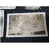Image 8 : Multiple Vintage Hawaiian Photographic Images: Diamond Head, Iolani Palace, Crossroads, etc