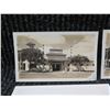 Image 2 : Multiple Vintage Hawaiian Photographic Images: Natatorium, Hula Dancers, Diamond Head, etc