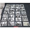 Image 1 : Multiple Vintage Hawaiian Photographic Images: Iolani Palace, Local Ceremony, Guards, etc