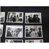 Image 2 : Multiple Vintage Hawaiian Photographic Images: Iolani Palace, Local Ceremony, Guards, etc
