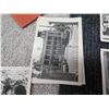 Image 8 : Multiple Vintage Hawaiian Photographic Images: Iolani Palace, Local Ceremony, Guards, etc