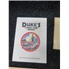 Image 2 : Qty 2 History of Washington Place Booklets, Duke's & S.S. Lurline Menus
