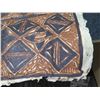 Image 2 : Brown Cloth w/ Tribal Design 60"x43"