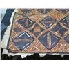 Image 8 : Brown Cloth w/ Tribal Design 60"x43"