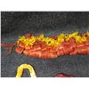 Image 2 : Multiple Artificial Lei & Sash, Misc Sizes