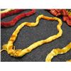 Image 8 : Multiple Artificial Lei & Sash, Misc Sizes