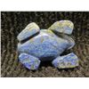 Image 8 : Serpentine Duck & Blue Frog Figurines, Misc Sizes