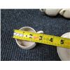 Image 8 : Multiple Demitasse Cups & Saucers 4" dia