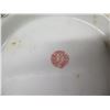 Image 8 : Asian Famille Rose Punchbowl Decorated in Hong Kong 14" dia, 6"H