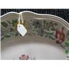 Image 2 : Royal Doulton Stratford England Floral Serving Platter 15"x12"
