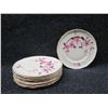 Image 1 : Multiple Royal Tettau Germany Floral Plates