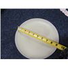 Image 17 : Multiple Plates, Bowls & Saucers (some Maker's Marks) Misc Sizes