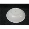 Image 8 : Qty 5 Waikiki Lau Yee Chai Restaurant Plates & Bowls, Misc Sizes